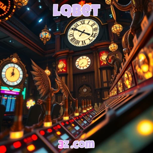 Recursos do App lqbet que Você Não Pode Ignorar