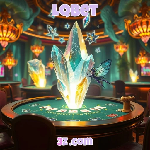 A Emoção do Live no lqbet: Apostas em Tempo Real