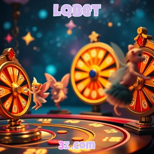 Apoio do lqbet: Recursos que Transformam a Experiência do Usuário