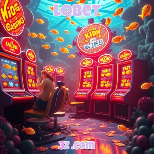 Viva a emoção dos table-games na lqbet e ganhe!