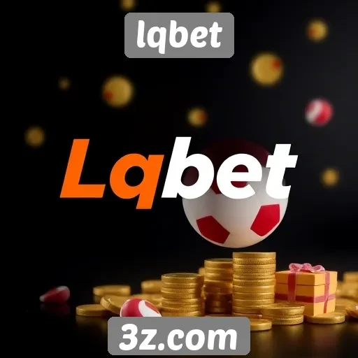 Promoções atrativas no site de apostas lqbet