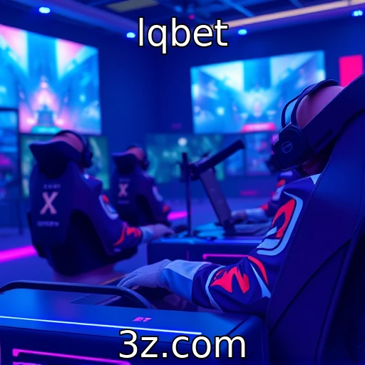 Tendências em eSports para o futuro próximo