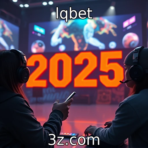Expectativas para a experiência de jogo em 2025