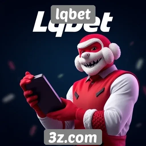 Oferta de bônus e promoções na lqbet