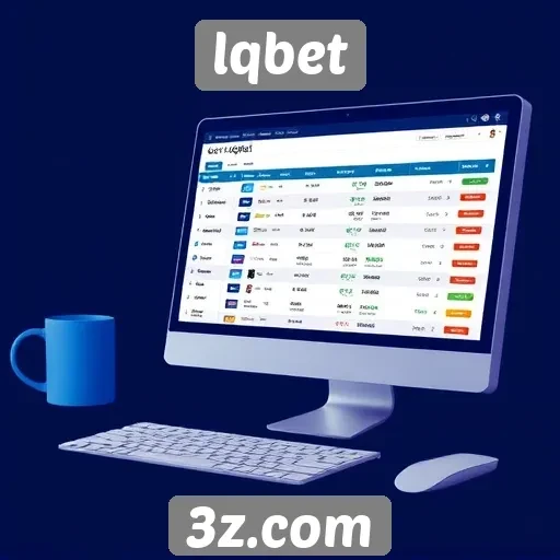 Tutoriais sobre como usar o LQBet efetivamente