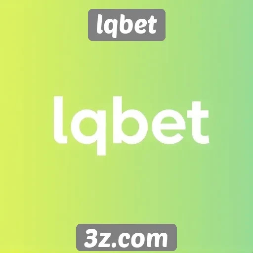 Desempenho do lqbet em avaliações de usuários