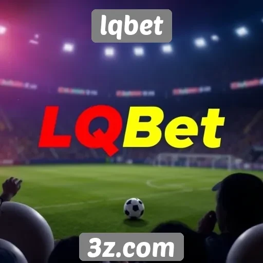 Comparativo entre LQBet e concorrentes no mercado