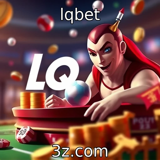 Crescimento do mercado de jogos de azar online