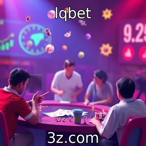 Efeitos da pandemia no setor de jogos