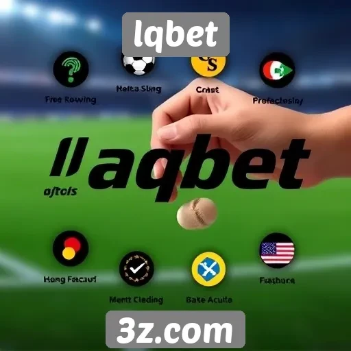 Metodos de pagamento aceitos pelo lqbet