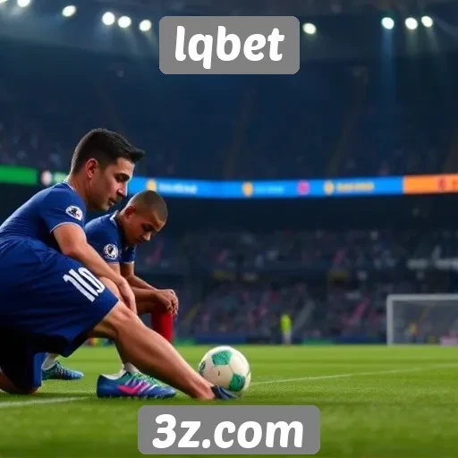 Opiniões de jogadores sobre a experiência no lqbet