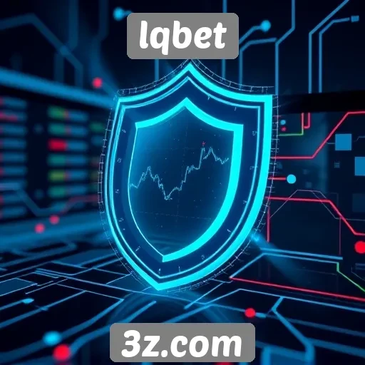 Confiabilidade e segurança no site lqbet