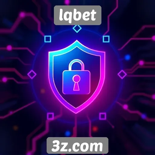 Avaliação da segurança em transações no lqbet