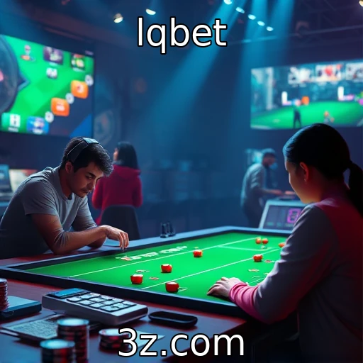 Inovações tecnológicas na experiência de jogo