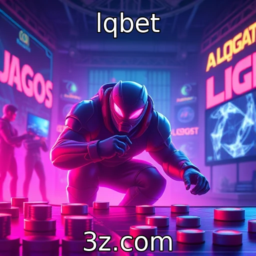 Novos avanços tecnológicos na indústria de jogos