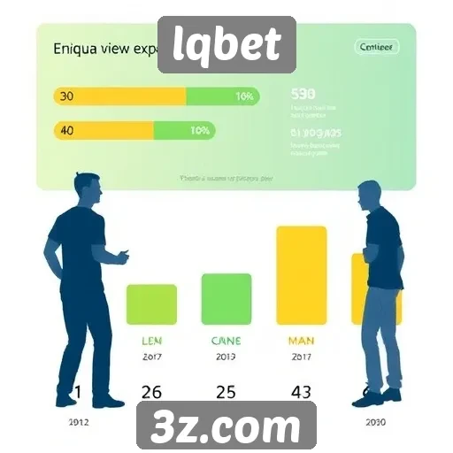 experiência do usuário no lqbet avaliada